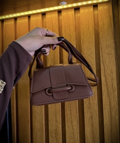 mini bag Tássia - loja online