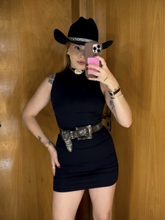 vestido Tessa - comprar online