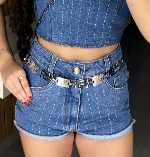 short jeans Lizzie
