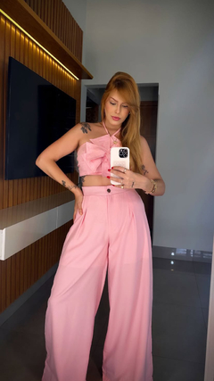 Imagem do pantalona max Lis
