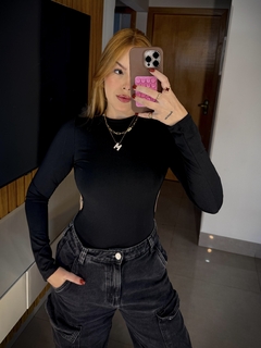 body Nicks costa nua na internet