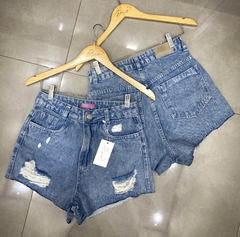 Short jeans Mariah - comprar online
