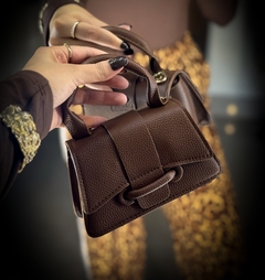 mini bag Tássia - comprar online