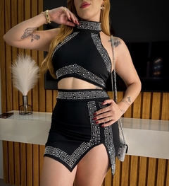 conjunto Pietra - comprar online