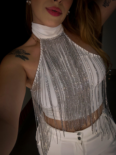cropped Penélope - comprar online