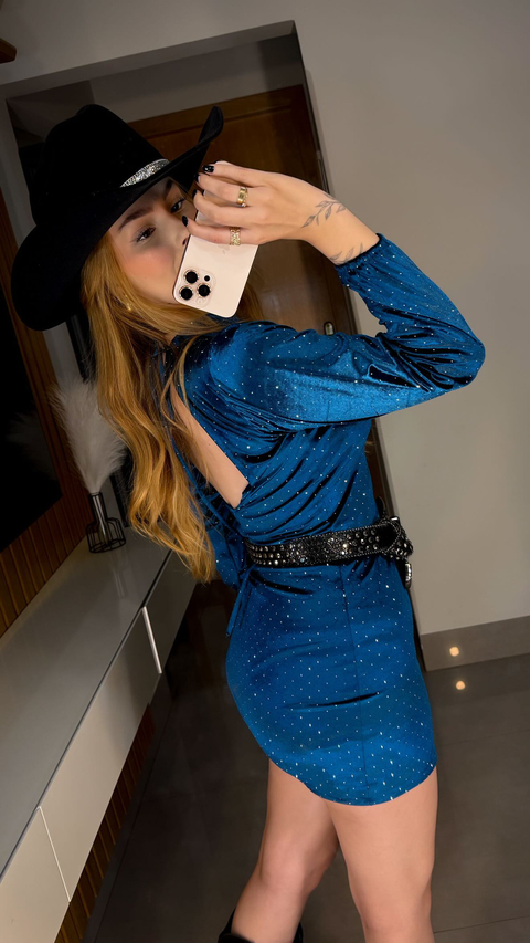 vestido Charlotte - comprar online