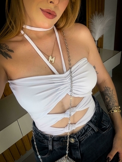 Imagem do body Chicago