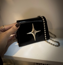 mini bag Glamour - loja online
