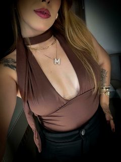 cropped Celine