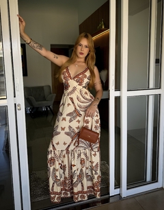 vestido Marimar Duda - comprar online