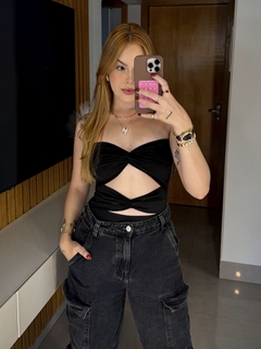 body Duda - D’lamour Boutique