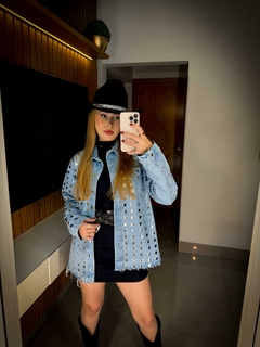 jaqueta Serena - comprar online