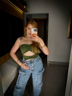 Body Ashley