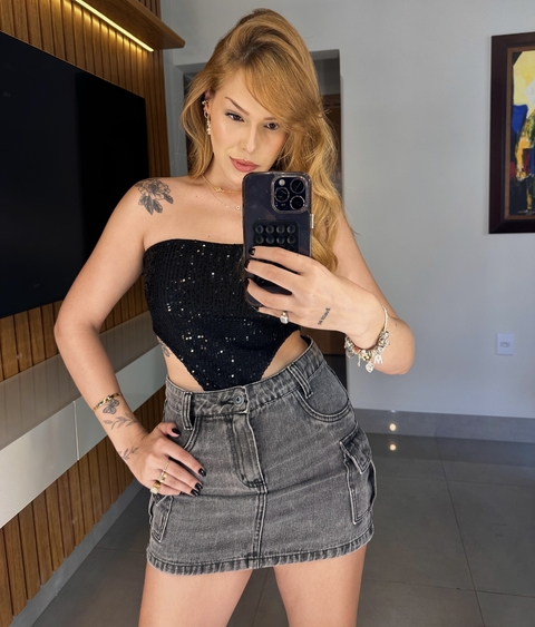 body Aisha