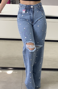 wide leg Safira - comprar online
