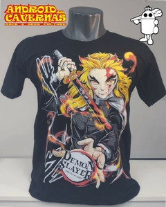 Demon Slayer - Kyojuro Rengoku