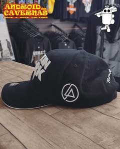 Boné Linkin Park - comprar online
