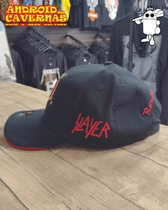 Boné Slayer - comprar online