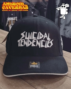 Boné Suicidal Tendencies