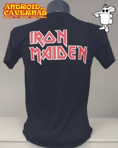 Iron Maiden - Legacy of the Beast World Tour 2022 - comprar online