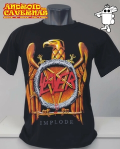 Slayer - Implode