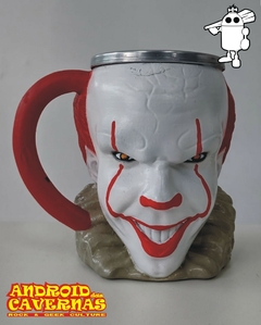 Caneca IT - a Coisa