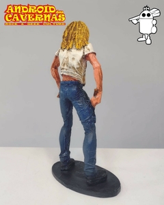 Eddie - Iron Maiden na internet