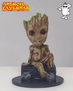 Baby Groot