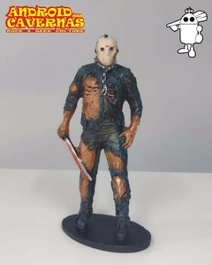 Jason - Sexta-Feira 13
