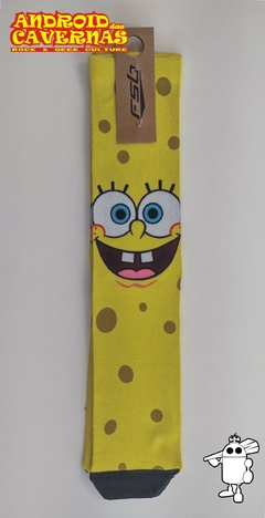 Meia Sublimada - Bob Esponja - comprar online