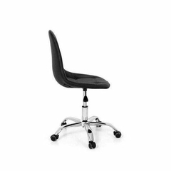 Cadeira Office Eiffel Botonê Base Giratória - comprar online
