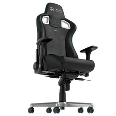 Cadeira Gamer Noblechairs EPIC, Mercedes-AMG