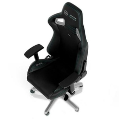 Cadeira Gamer Noblechairs EPIC, Mercedes-AMG - comprar online