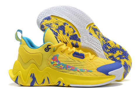 Tênis Nike Giannis Immortality 2