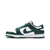 Tênis Nike Dunk Low “Michigan State”