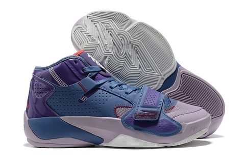 Tênis Jordan Zion 2