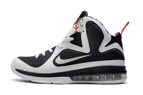 Tênis Nike LeBron 9 'Freegums'