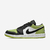 Tênis Air Jordan 1 Low 'Snakeskin Vivid Green'