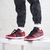 Tênis Air Jordan 1 Low 'Reverse Bred' - Storefeet