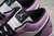 Tênis Air Jordan 1 Low SE 'White Purple' na internet