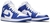 Tênis Air Jordan 1 Mid 'Kentucky Blue' - comprar online
