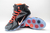 Tênis Nike LeBron 12 “Court Vision” na internet
