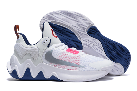 Tênis Nike Giannis Immortality 2