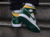 Tênis Air Jordan Mid "Sonics" - Storefeet
