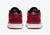 Tênis Air Jordan 1 Low 'Reverse Bred' na internet
