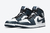 Tênis Air Jordan 1 Mid 'Dark Teal' - comprar online