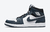 Tênis Air Jordan 1 Mid 'Dark Teal'