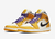 Tênis Air Jordan 1 Mid ‘Lakers’ - comprar online