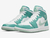 Tênis Air Jordan Mid "Marine Green" - comprar online