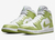 Tênis Air Jordan Mid SE “Green Python” - comprar online
